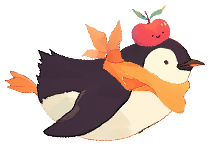 Penguin
