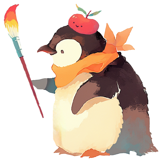 Penguin